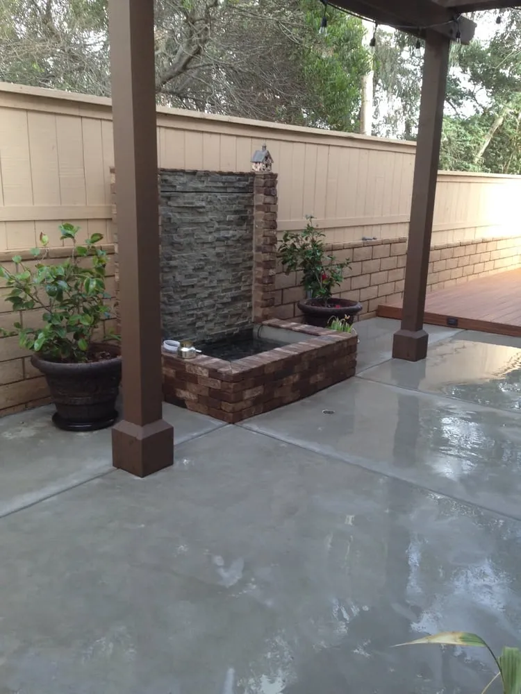 Affordable landscape installation in Vista, CA by Mendez Landscaping Maintenance