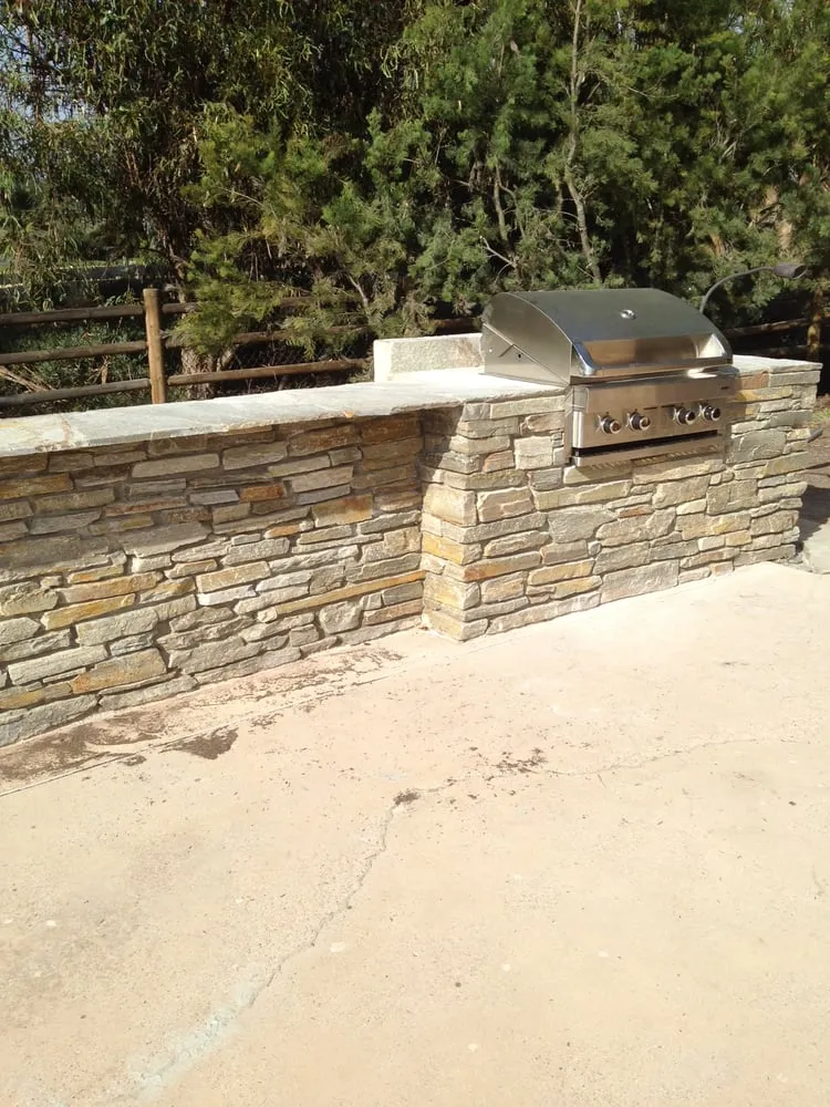 Local outdoor landscaping for outdoor upgrades in Vista, CA by Mendez Landscaping Maintenance