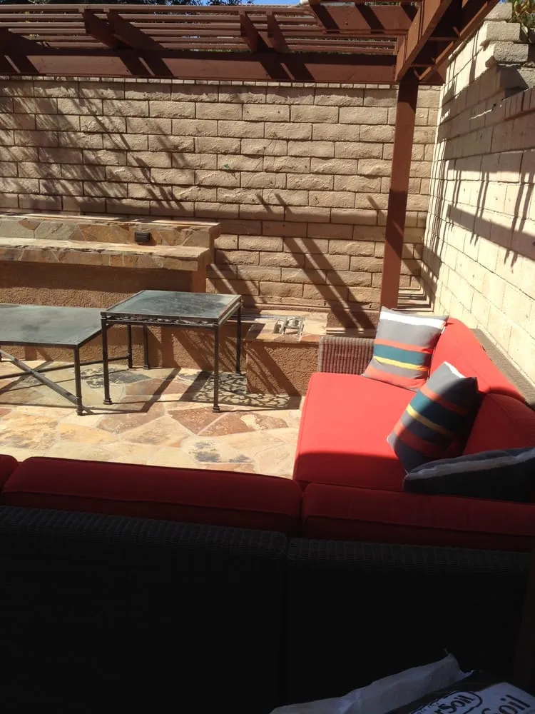 Expert landscape installation in Vista, CA - Mendez Landscaping Maintenance