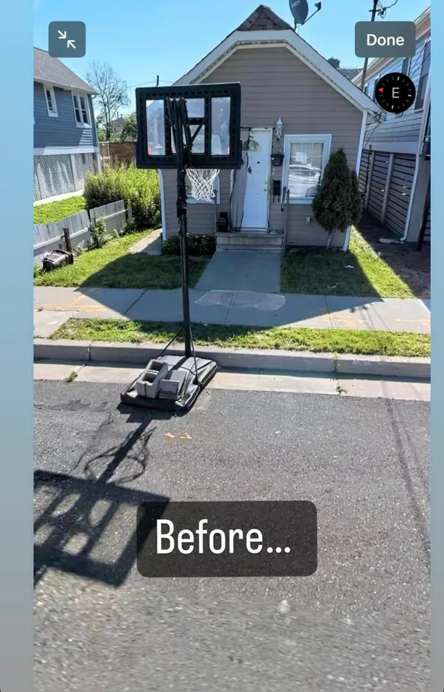 Professional yard cleanup service in Colrain, NY by Mendez Landscaping Sprinklers