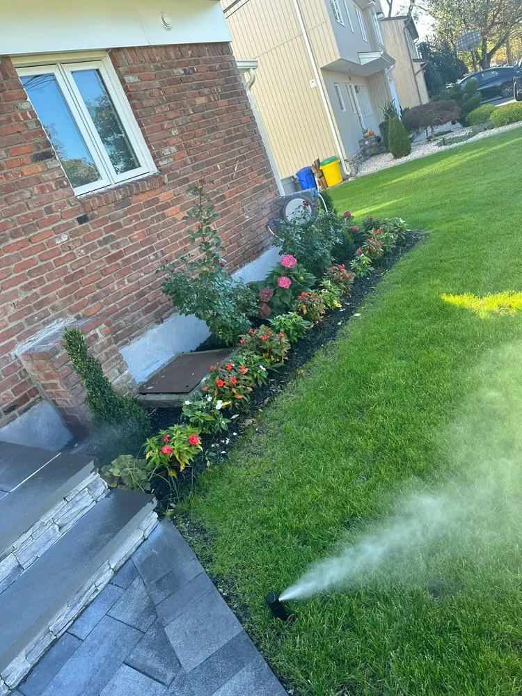 Expert yard cleanup service experts serving Colrain, NY - Mendez Landscaping Sprinklers