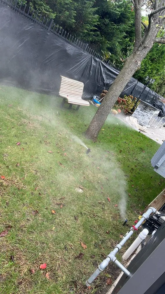 Top-rated garden landscaping for outdoor upgrades in Colrain, NY by Mendez Landscaping Sprinklers