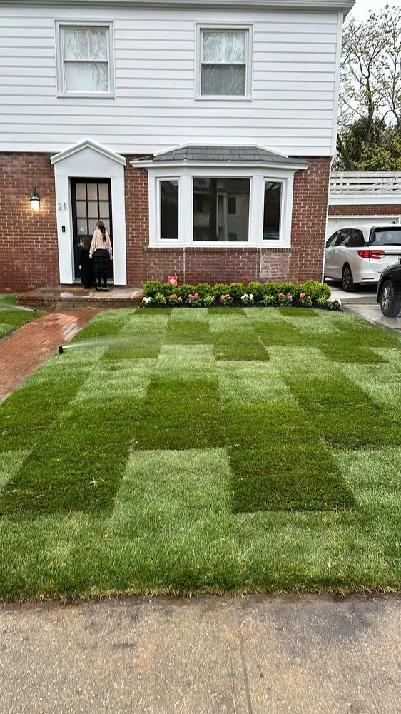 Professional yard maintenance experts serving Colrain, NY - Mendez Landscaping Sprinklers