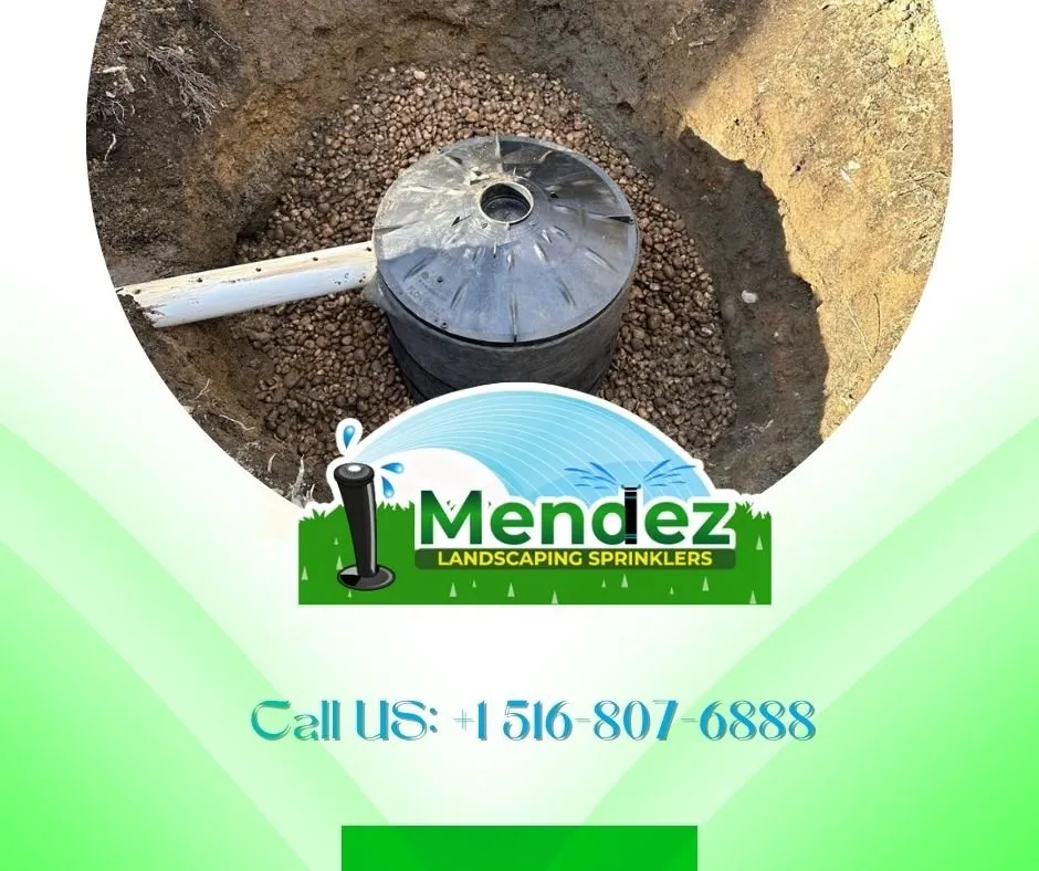 Professional lawn care service for homes in Colrain, NY by Mendez Landscaping Sprinklers