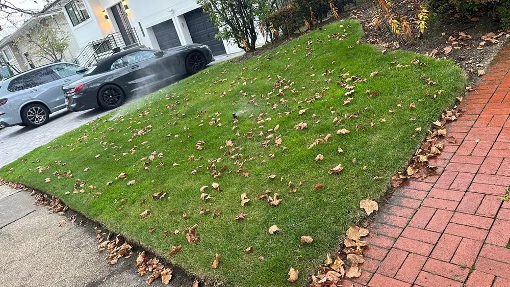 Professional landscaping services in Colrain, NY - Mendez Landscaping Sprinklers