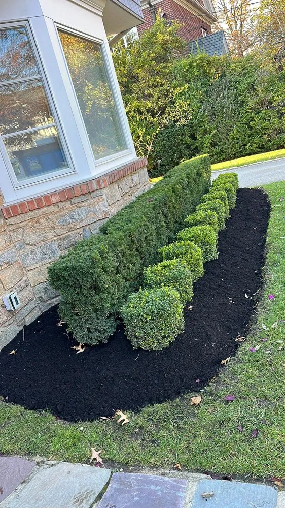 Trusted landscaping services in Colrain, NY by Mendez Landscaping Sprinklers