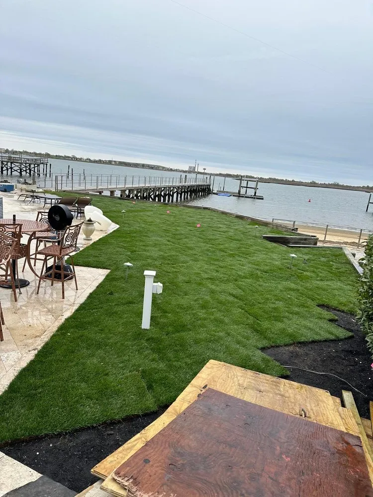 Trusted residential landscaping for year-round maintenance in Colrain, NY by Mendez Landscaping Sprinklers