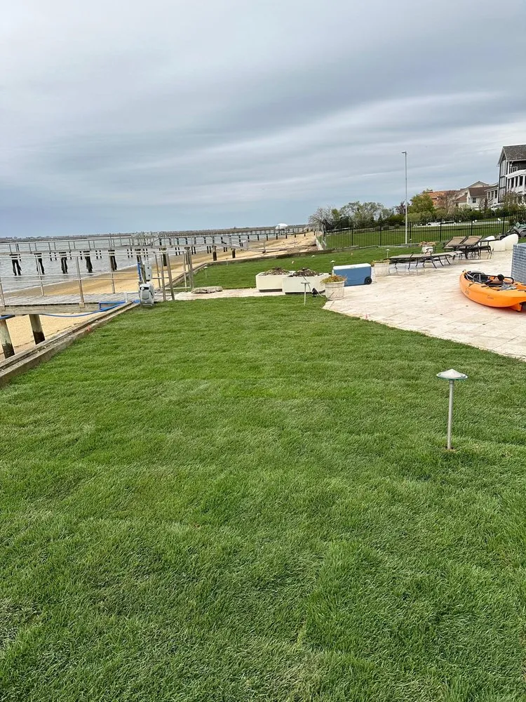 Local garden landscaping experts serving Colrain, NY - Mendez Landscaping Sprinklers