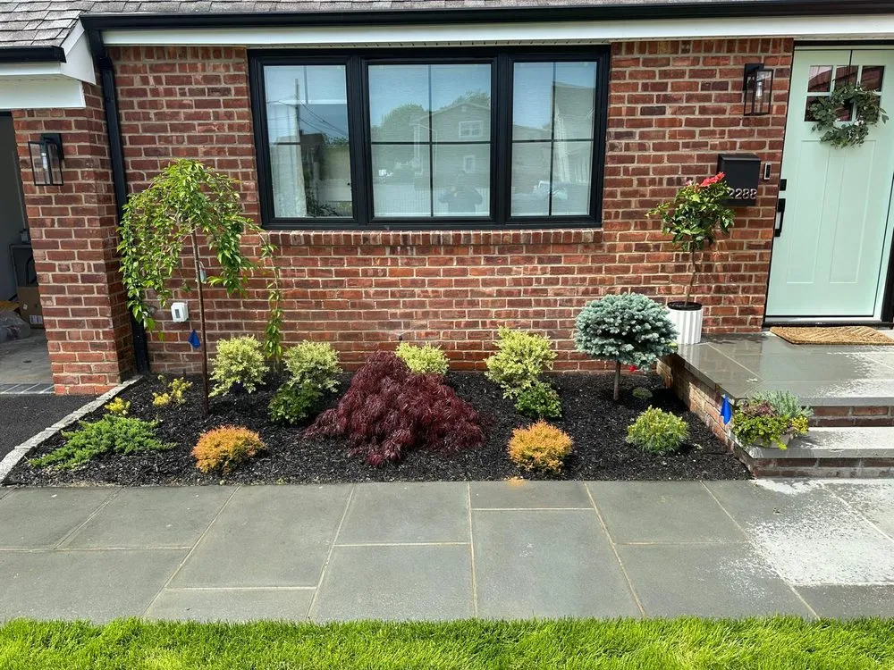 Expert landscaping services in Colrain, NY by Mendez Landscaping Sprinklers