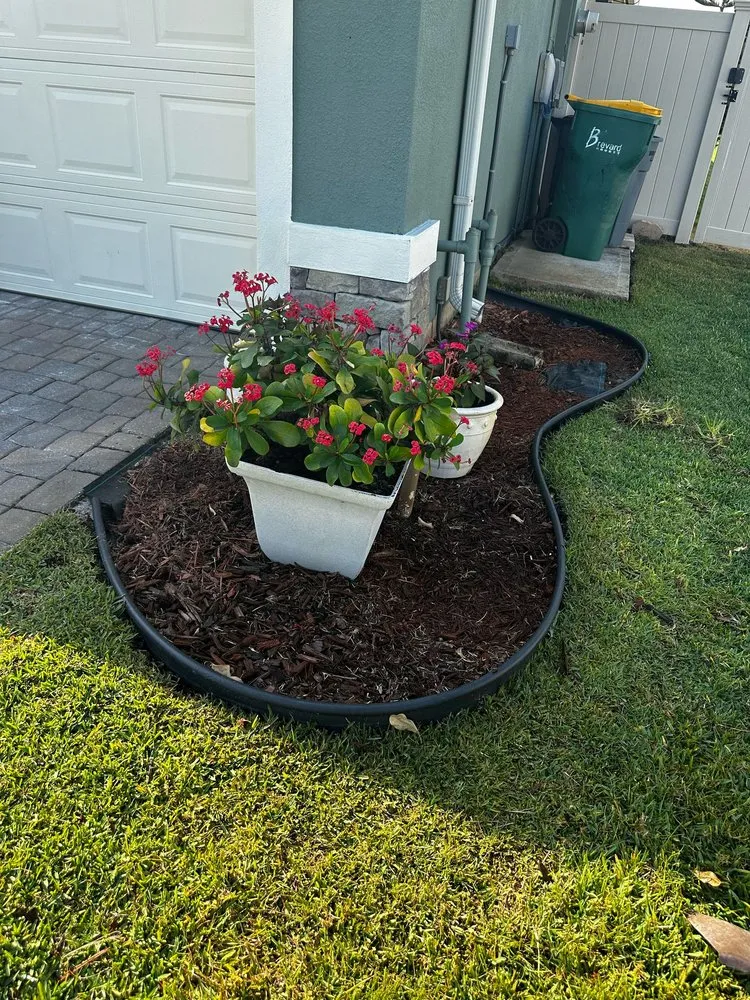Affordable landscape design experts serving Melbourne, FL - Mendez Lawn & Landscaping