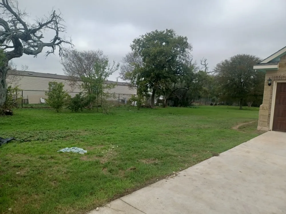 Reliable garden landscaping experts serving Austin, TX - Mendez Lawn & More