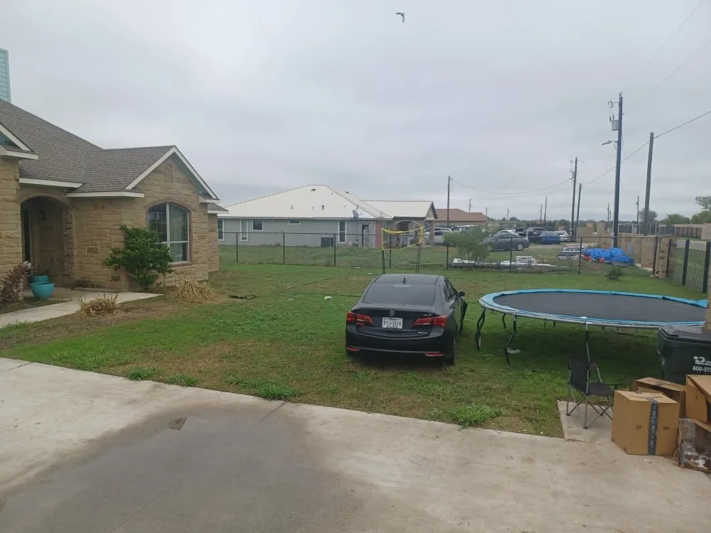 Trusted garden landscaping in Austin, TX - Mendez Lawn & More