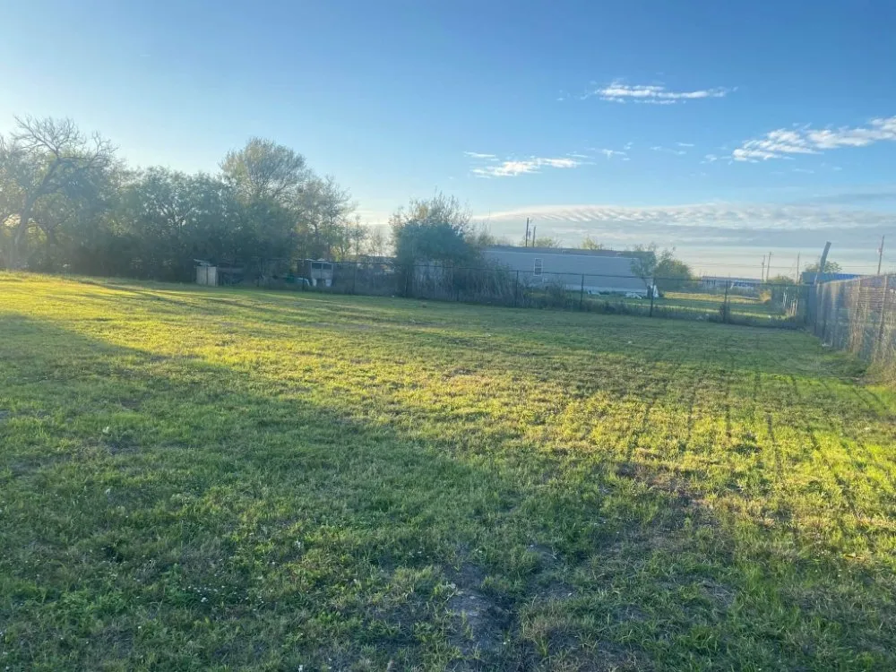 Custom landscape design in Austin, TX - Mendez Lawn & More