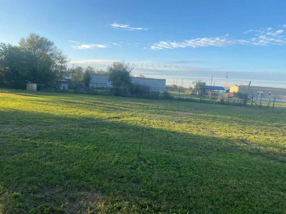 Reliable landscape design for beautiful yards in Austin, TX by Mendez Lawn & More