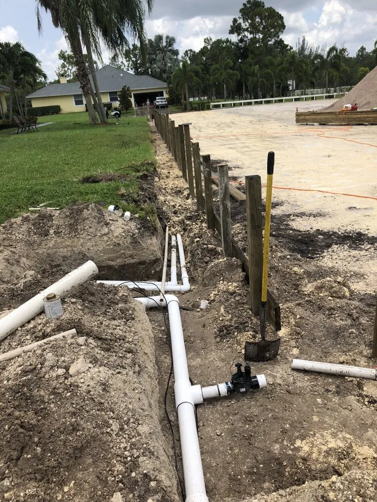 Top-rated lawn mowing service in Lake Worth, FL - Mendez Lawn and Irrigation