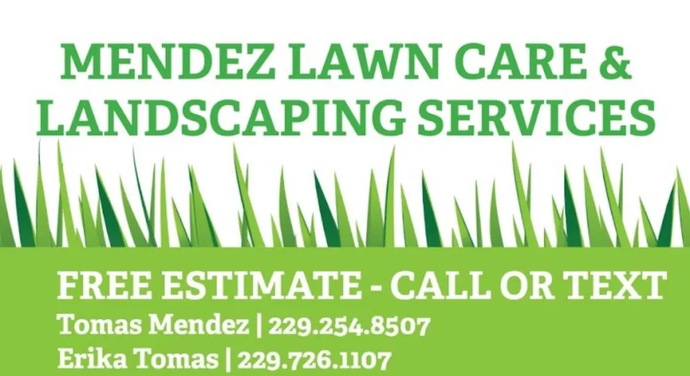 Affordable residential landscaping near you across Tallahassee, FL - Mendez Lawn Care & Landscaping Service