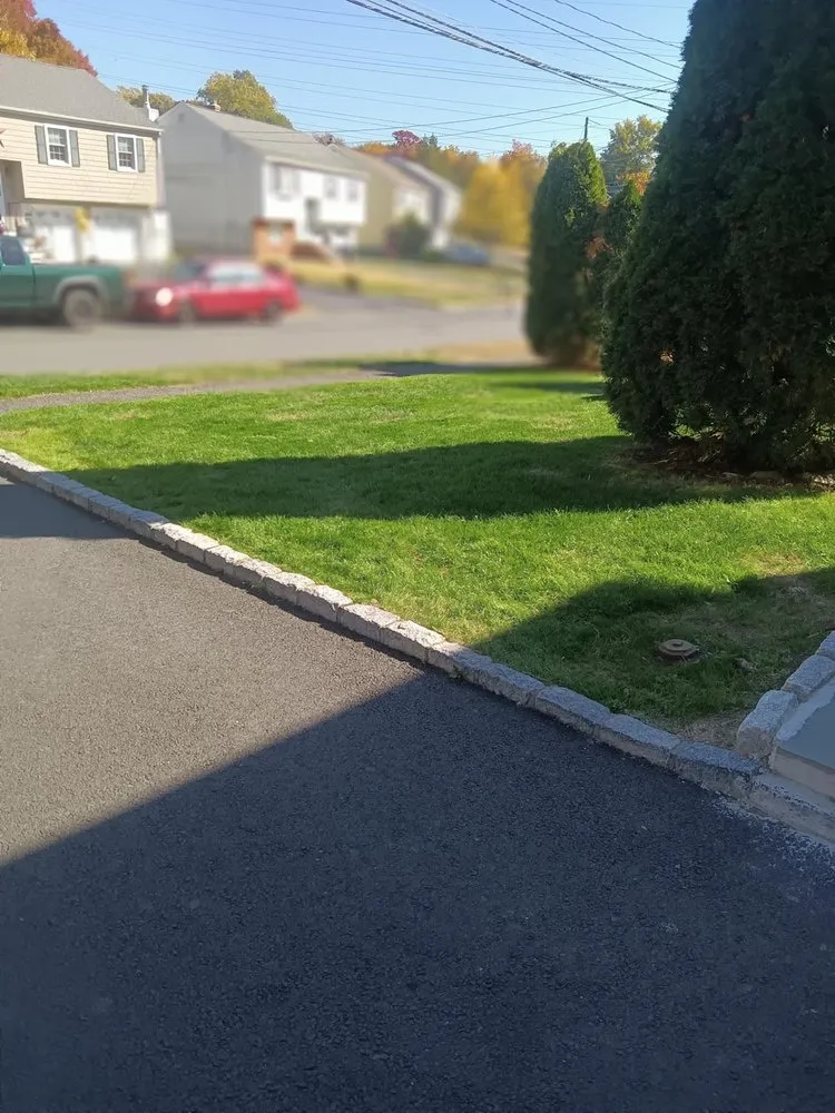 Professional lawn care service in Norwalk, CT - Mendez Lawn Care and Tick Control