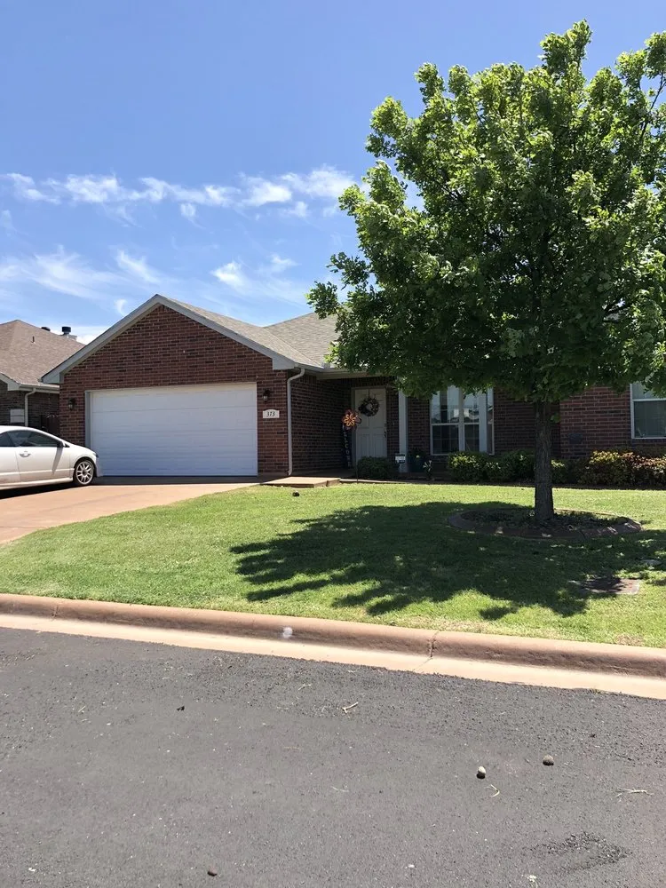 Reliable yard maintenance experts serving Abilene, TX - Mendez Lawn Service