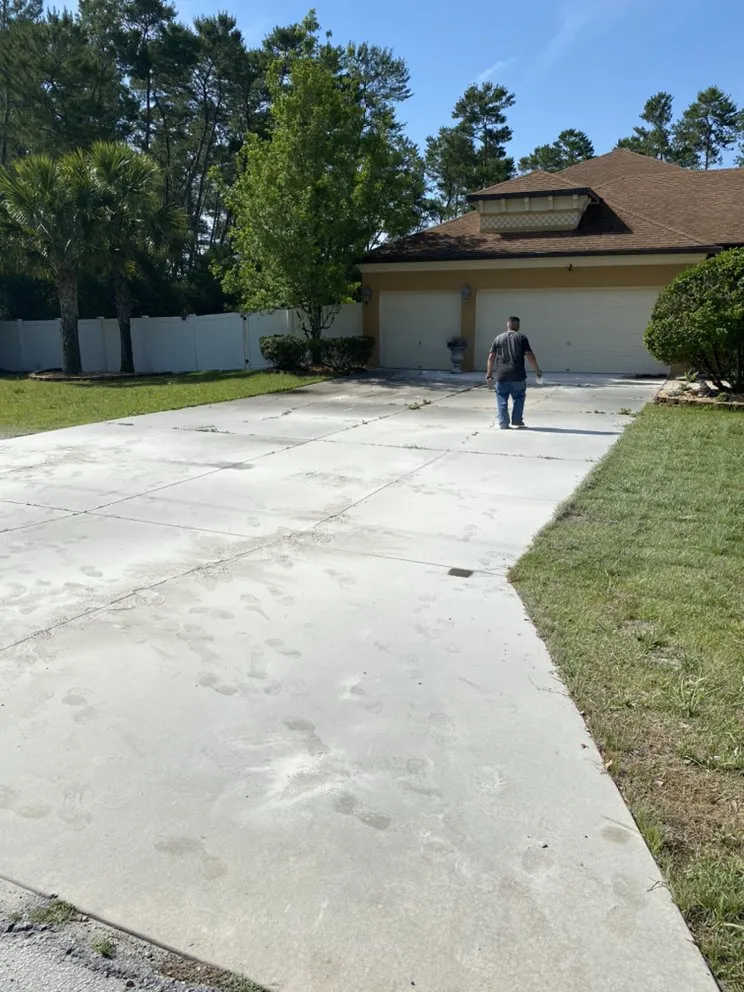 Top-rated yard maintenance in Summerfield, FL by Mendez Quality Pavers & Landscaping