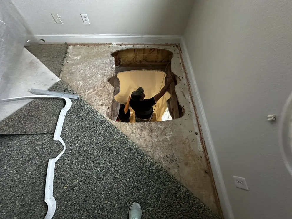 Custom outdoor landscaping experts serving Spring Valley, NV - Mendez Services