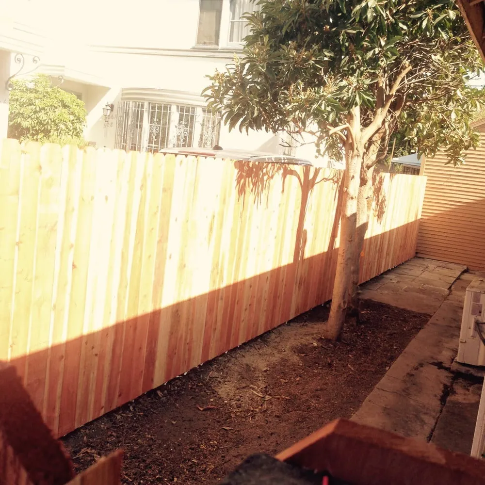 Custom residential landscaping for residential properties across Los Angeles, CA - Mendez Tree Service and Landscaping
