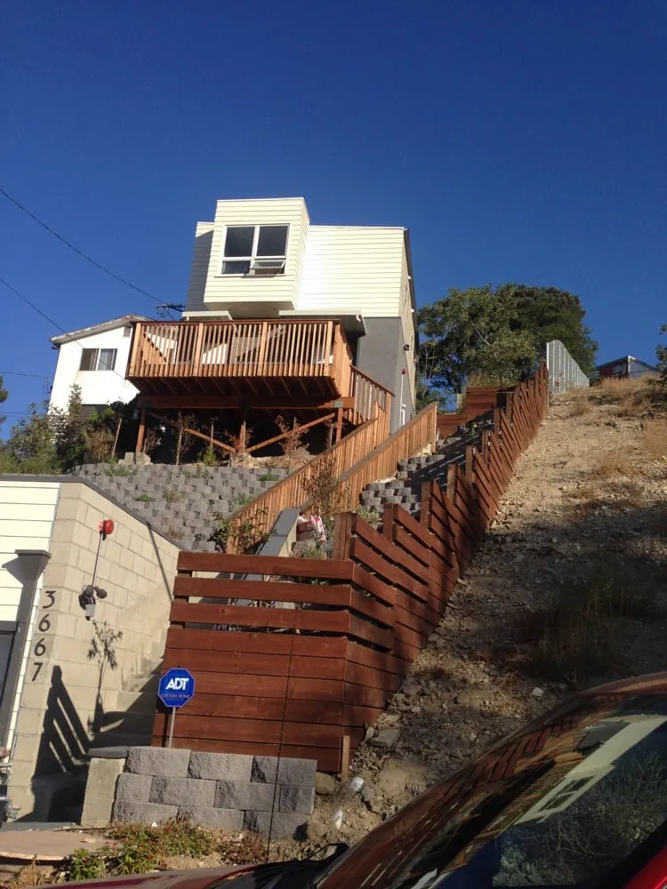 Professional lawn mowing service for beautiful yards across Los Angeles, CA - Mendez Tree Service and Landscaping