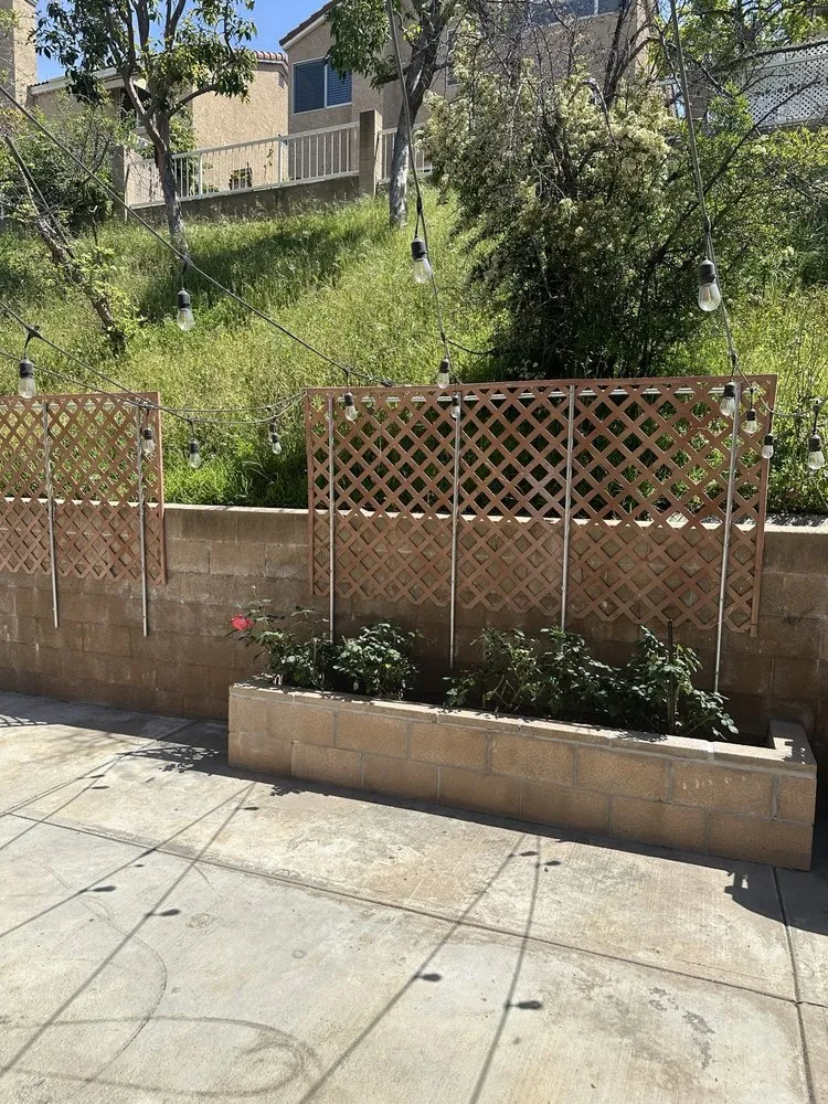 Top-rated yard maintenance for year-round maintenance across Santa Clarita, CA - Mendez Tree Services