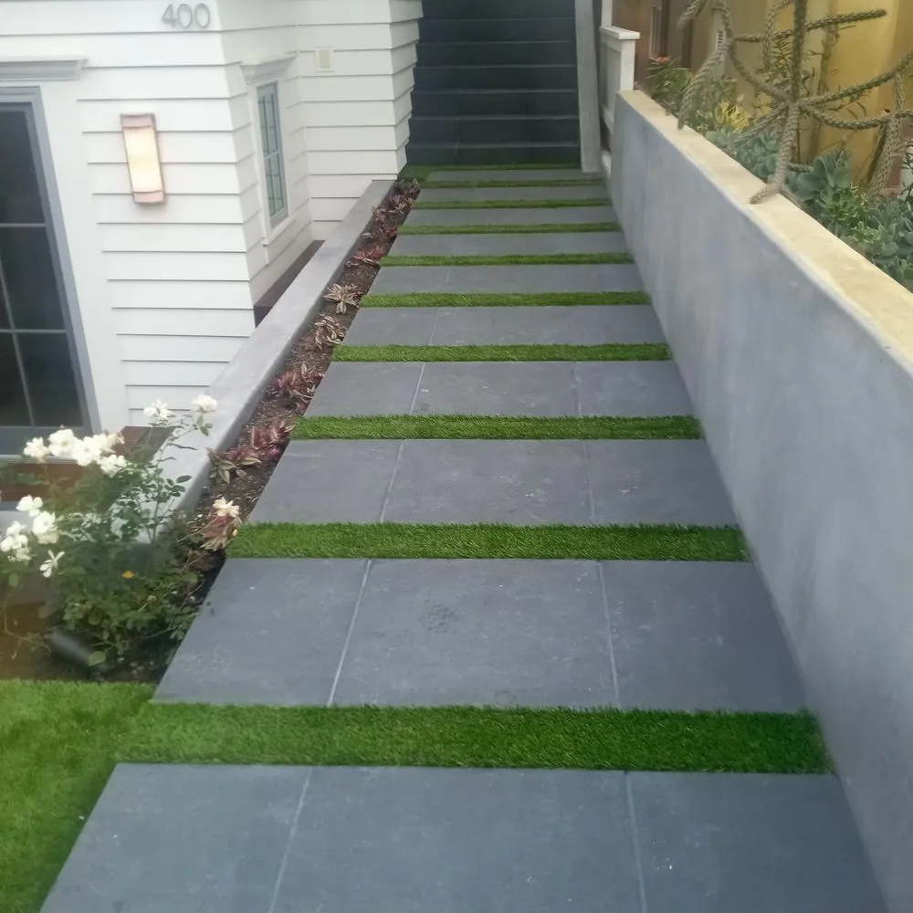 Affordable outdoor landscaping experts serving Santa Clarita, CA - Mendez Tree Services