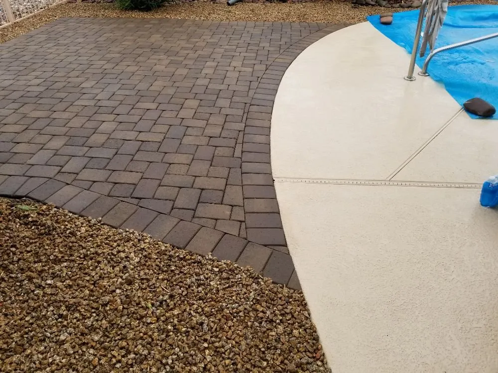 Top-rated lawn mowing service in Surprise, AZ - Mendez Trees & Landscaping