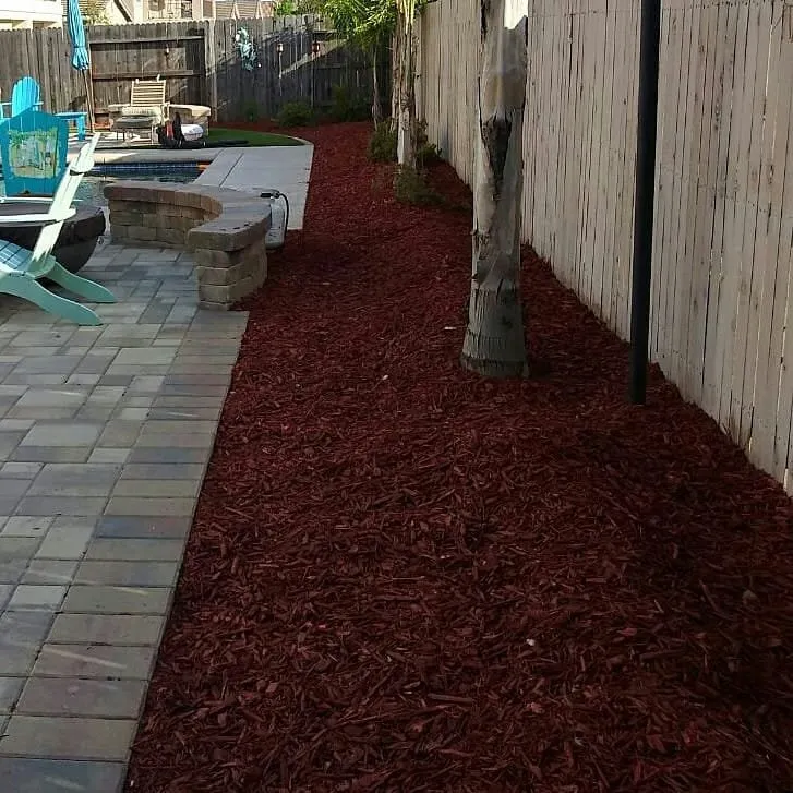 Trusted yard maintenance in Elk Grove, CA - Mendiola's Landscaping