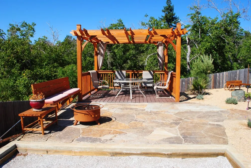 Top-rated yard maintenance in Ukiah, CA - Mendocino Landscapes