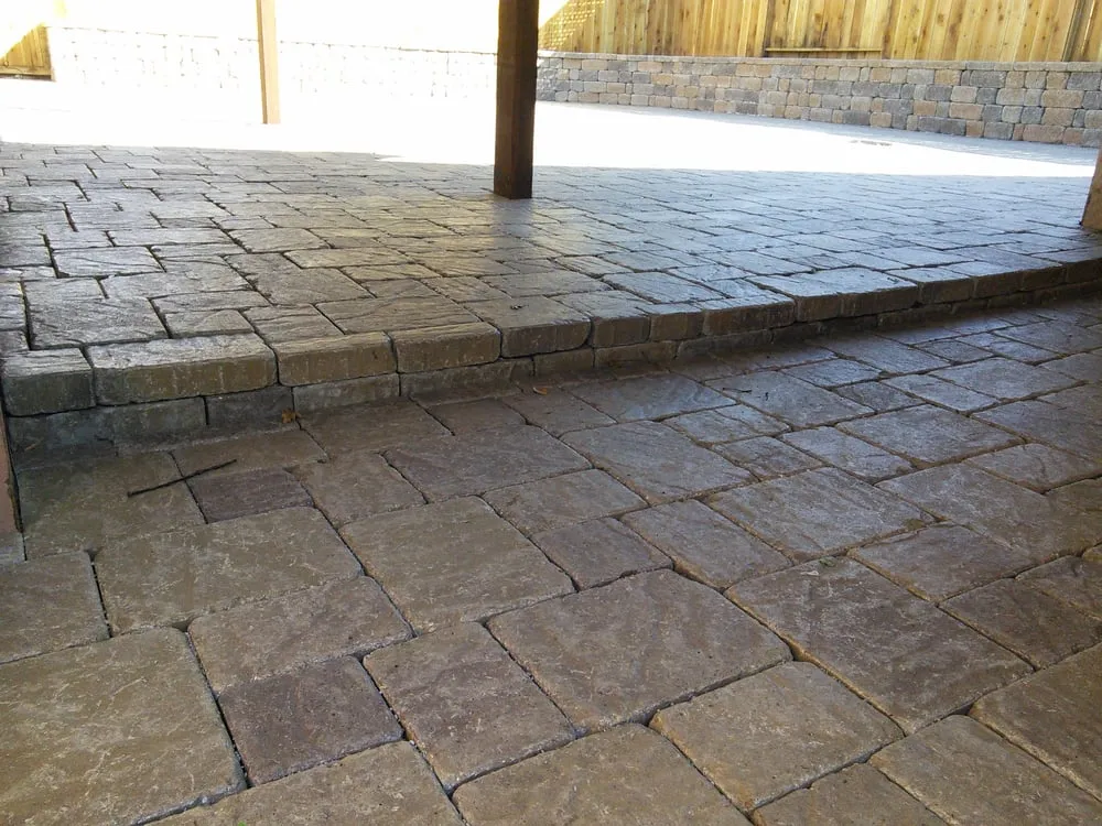 Professional yard maintenance experts serving Ukiah, CA - Mendocino Landscapes