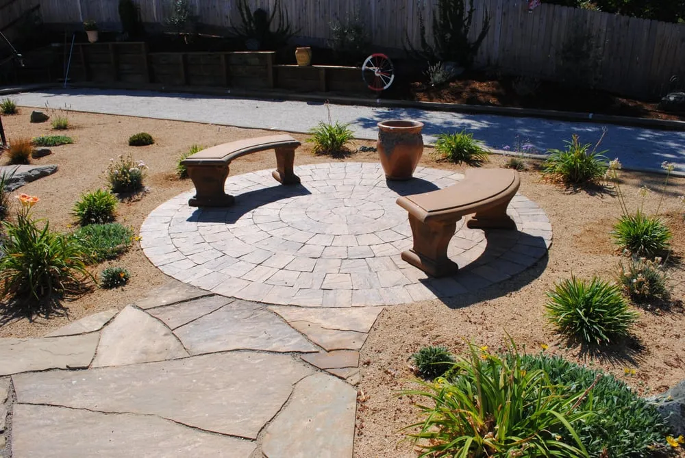Professional landscaping services experts serving Ukiah, CA - Mendocino Landscapes