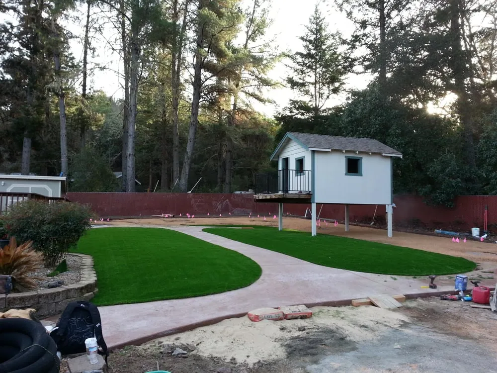 Trusted landscaping services in Ukiah, CA - Mendocino Landscapes