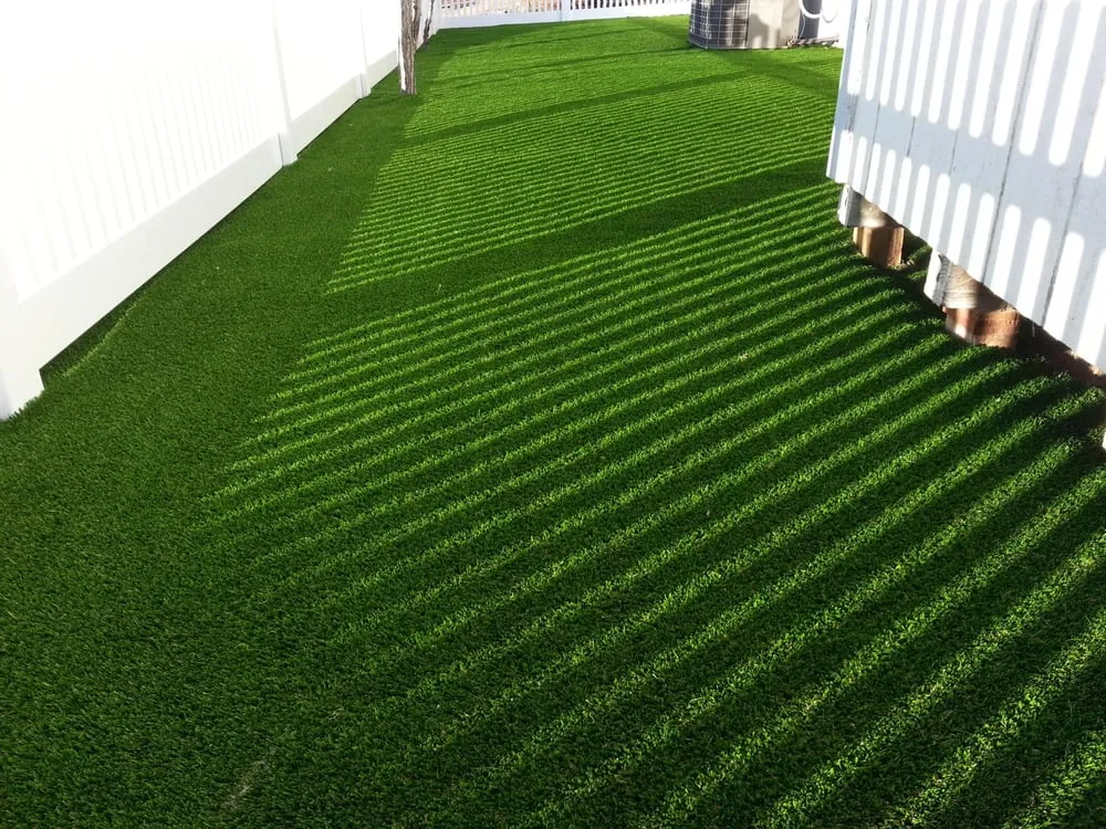 Reliable lawn care service for residential properties across Ukiah, CA - Mendocino Landscapes