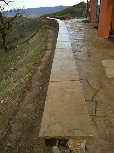 Top-rated lawn care service in Ukiah, CA - Mendocino Landscapes