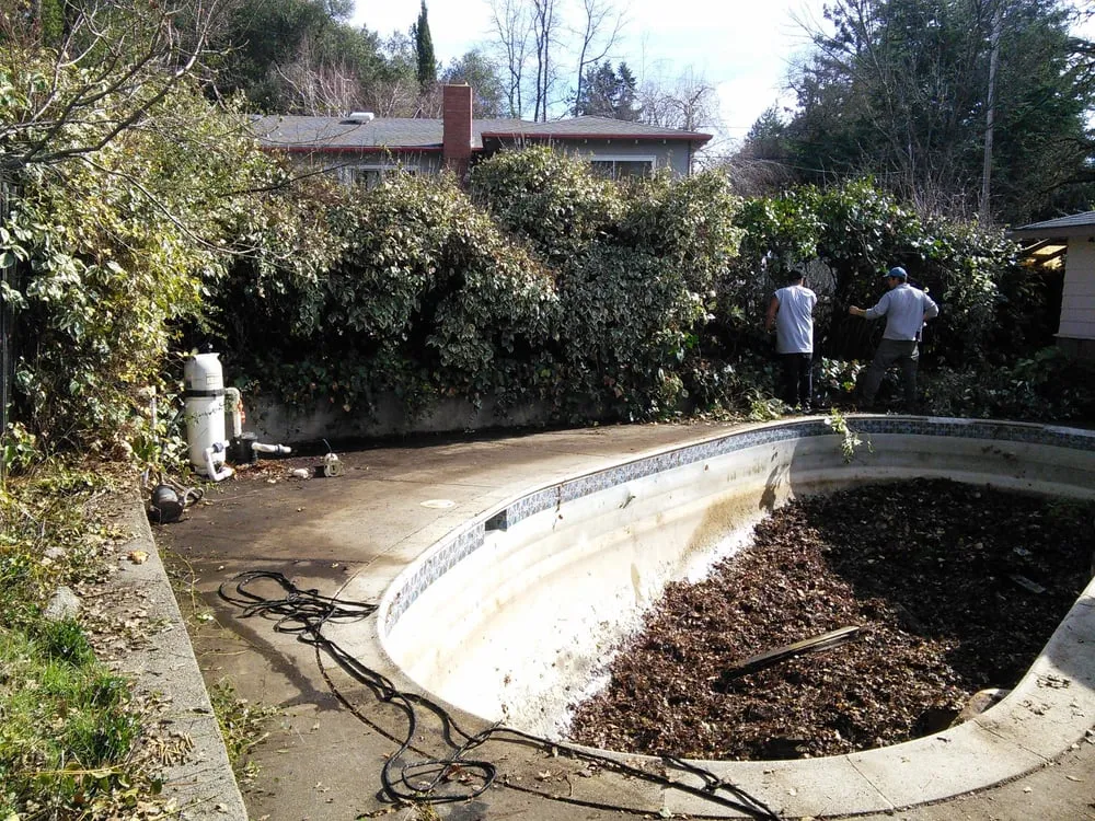 Top-rated landscape installation for outdoor upgrades in Ukiah, CA by Mendocino Landscapes