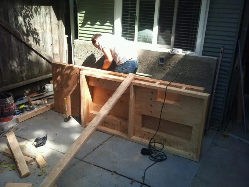 Top-rated outdoor landscaping in Ukiah, CA - Mendocino Landscapes