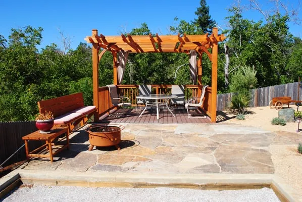 Mendocino Landscapes