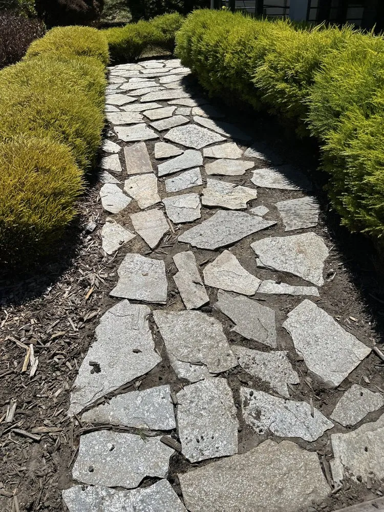 Local garden landscaping near you across Fort Bragg, CA - Mendocino Lawn Care