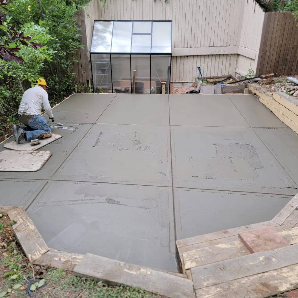 Professional landscaping services for residential properties in Denver, CO by Mendoza & Sons