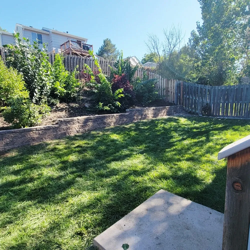 Trusted residential landscaping for outdoor upgrades across Denver, CO - Mendoza & Sons