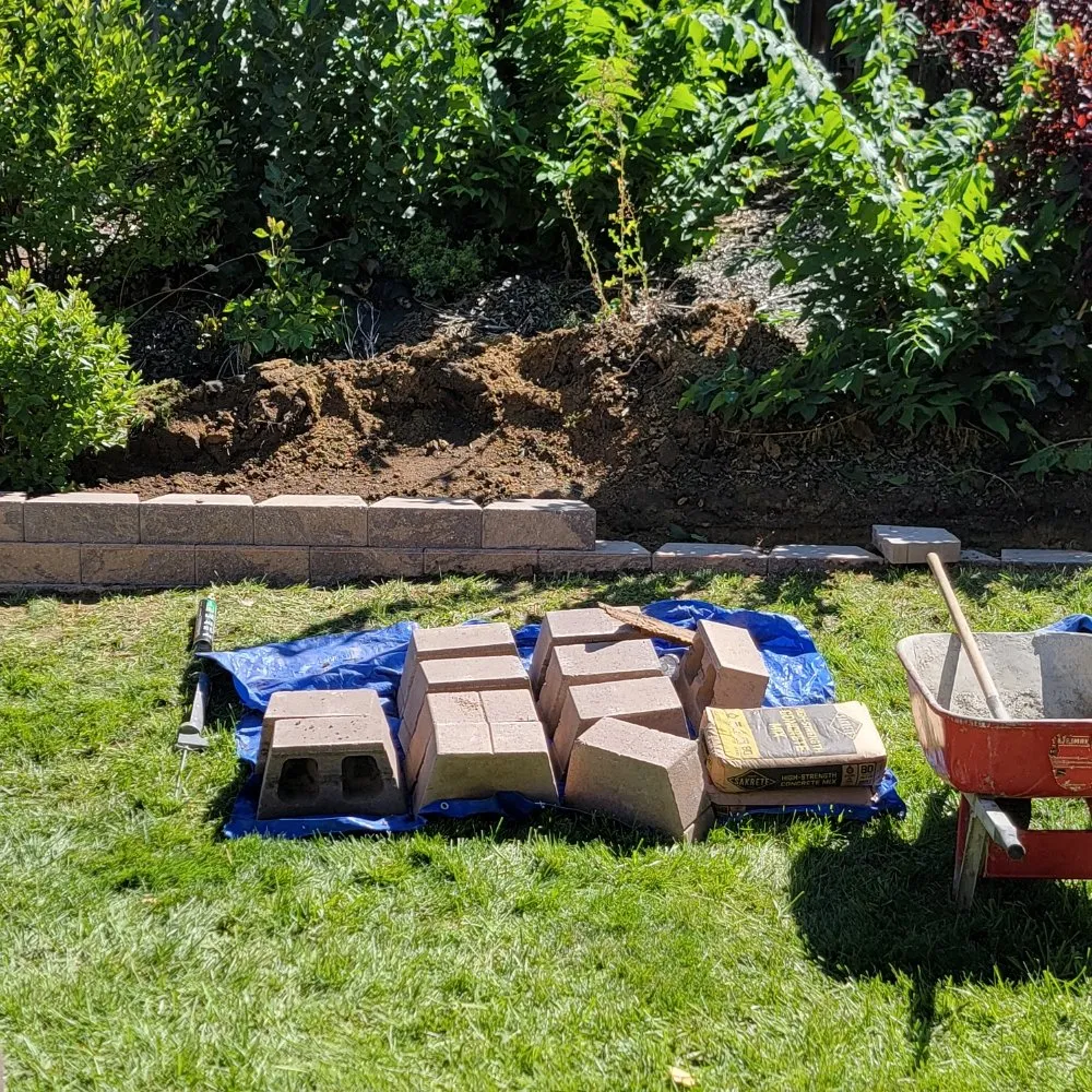 Top-rated landscape installation in Denver, CO - Mendoza & Sons