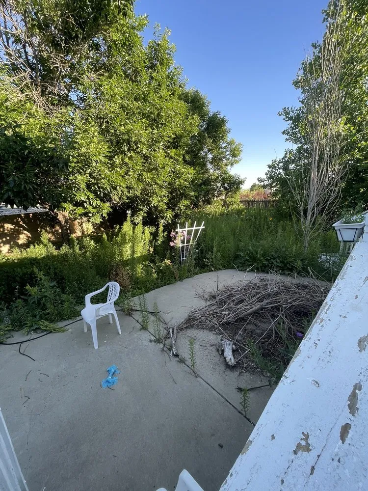 Custom landscape design in Watkins, CO - Mendoza Brother’s