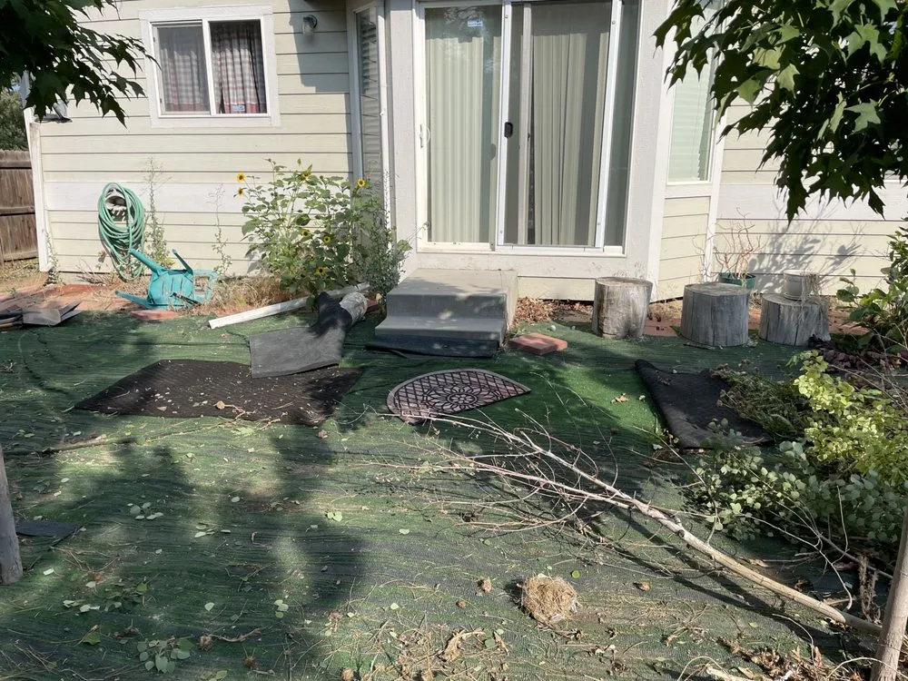 Professional residential landscaping experts serving Watkins, CO - Mendoza Brother’s