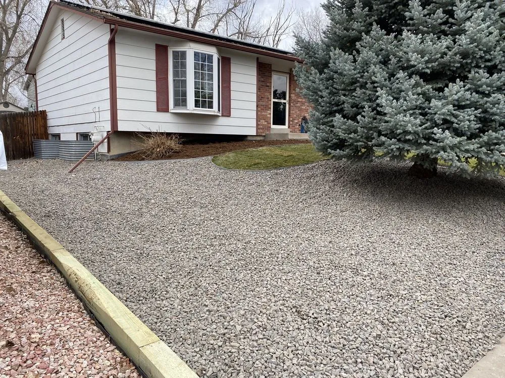 Trusted landscaping services for homes across Watkins, CO - Mendoza Brother’s