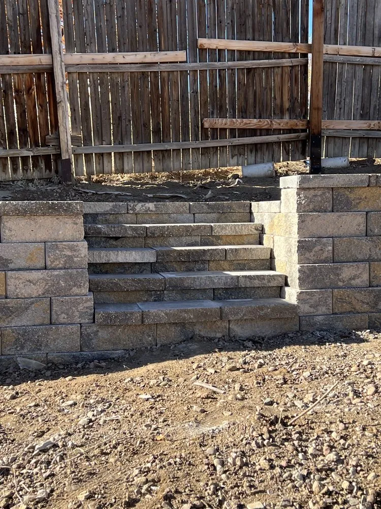 Affordable outdoor landscaping for residential properties across Watkins, CO - Mendoza Brother’s