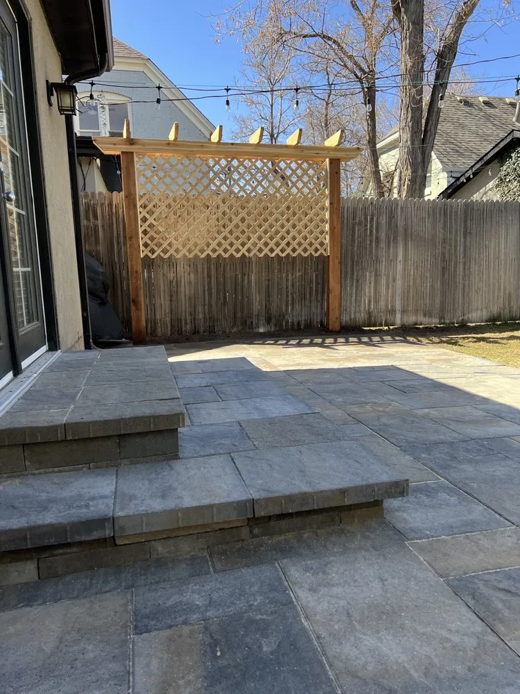 Expert lawn mowing service near you in Watkins, CO by Mendoza Brother’s