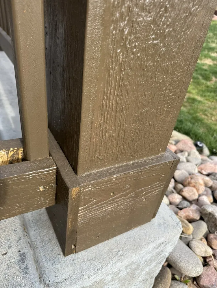 Local outdoor landscaping experts serving Watkins, CO - Mendoza Brother’s