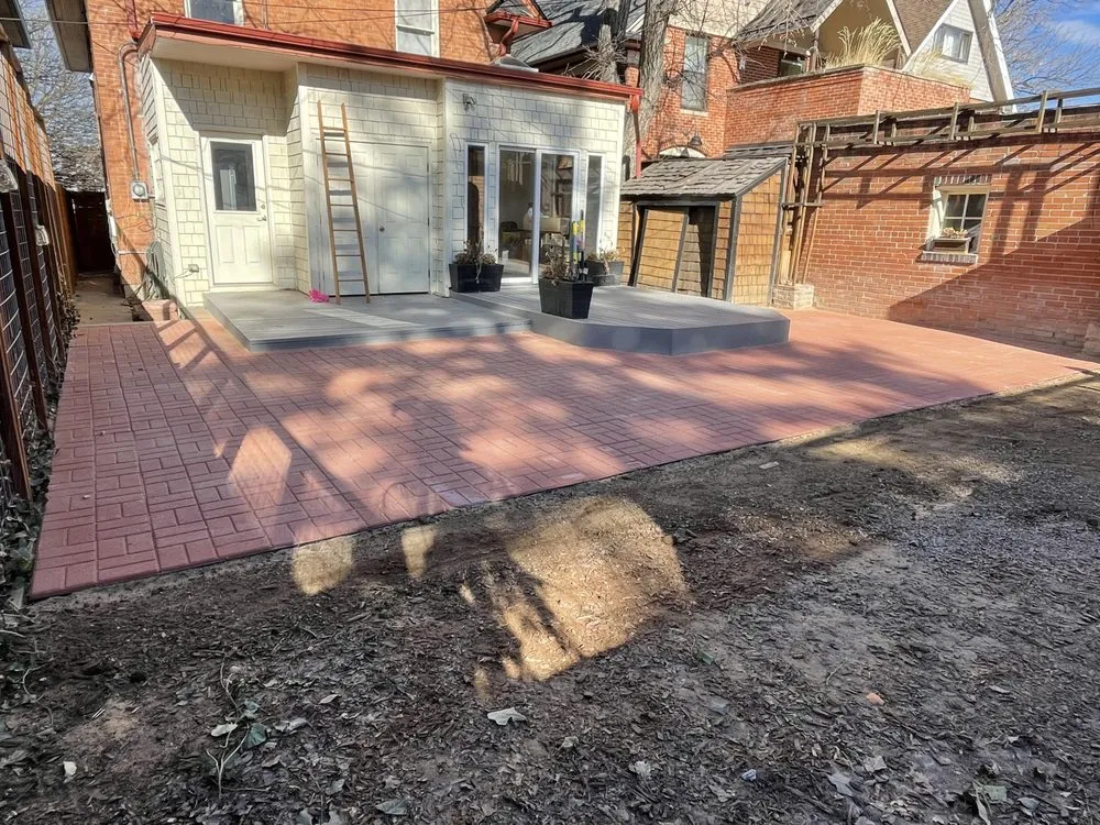 Trusted lawn mowing service experts serving Watkins, CO - Mendoza Brother’s